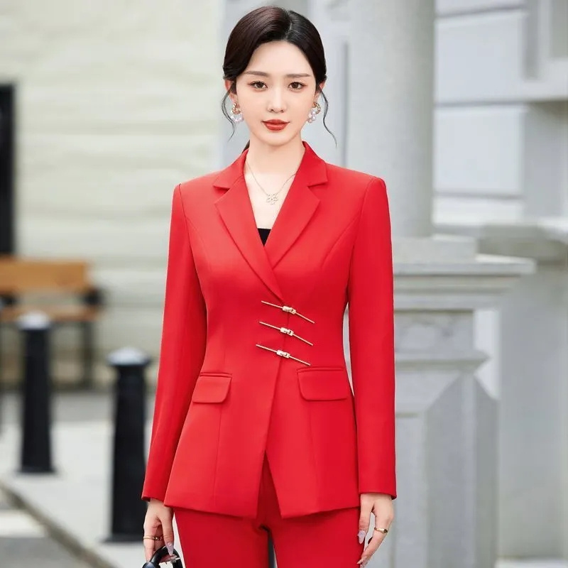 2025 moda branco vermelho pret - Women Formal Wear Black avaliação e preço