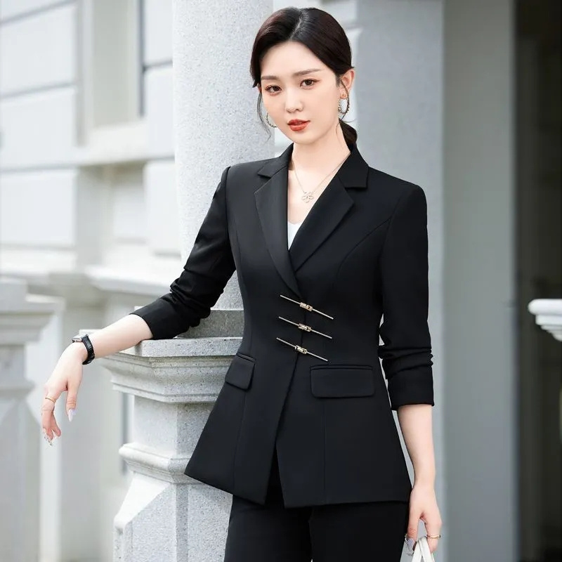 2025 moda branco vermelho pret - Women Formal Wear Black avaliação e preço