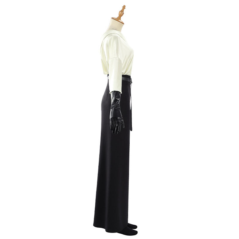 Fantasia de Cosplay Grace do J - Formal Wear Women Us avaliação e preço