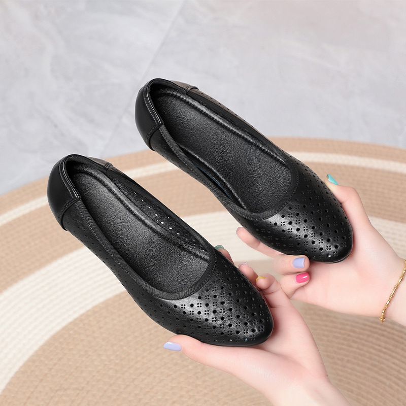 Sapatos Mary Jane Bege com Tir - Women'S Work Fashion avaliação e preço