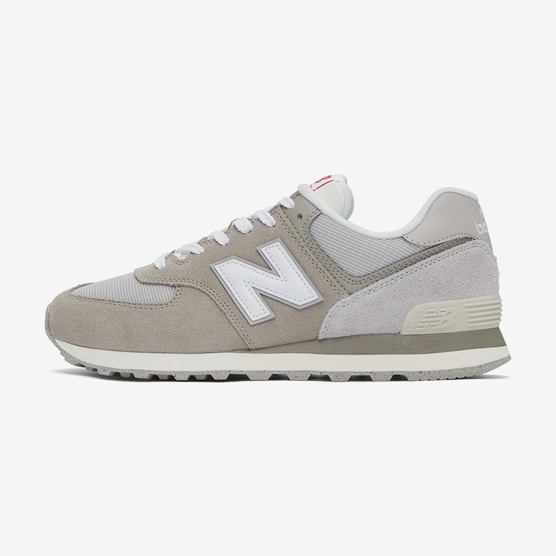 New Balance NB Genuine 574 Ser - New Balance Shoes 574 avaliação e preço