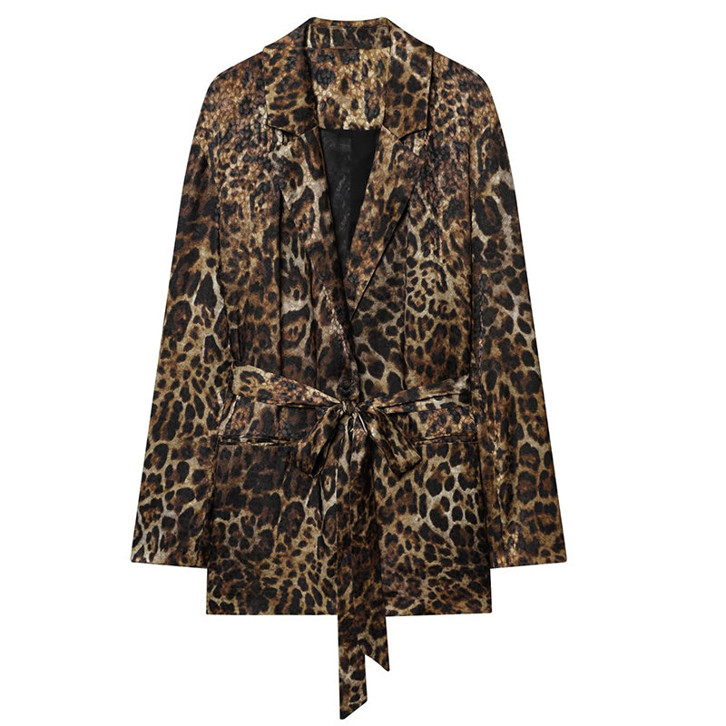 Hxao conjuntos de calças de le - Women Formal Wear Set avaliação e preço