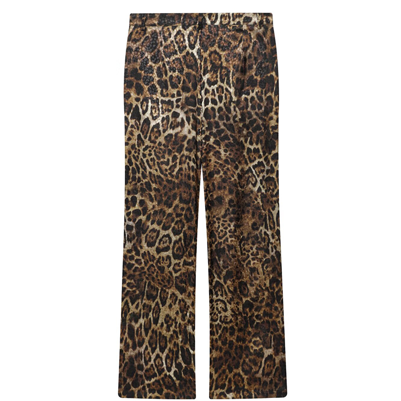 Hxao conjuntos de calças de le - Women Formal Wear Set avaliação e preço