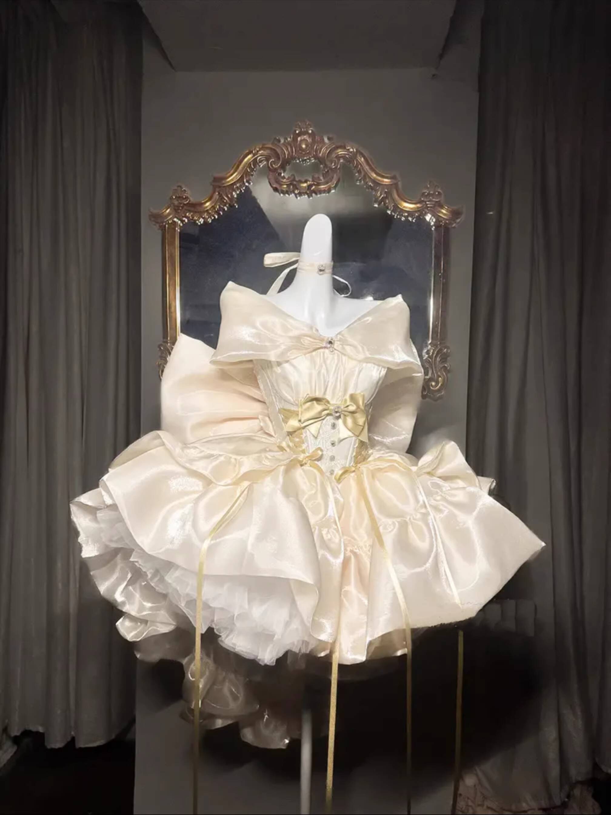 Novo Vestido de Festa de Anive - High End Women'S Formal Wear avaliação e preço