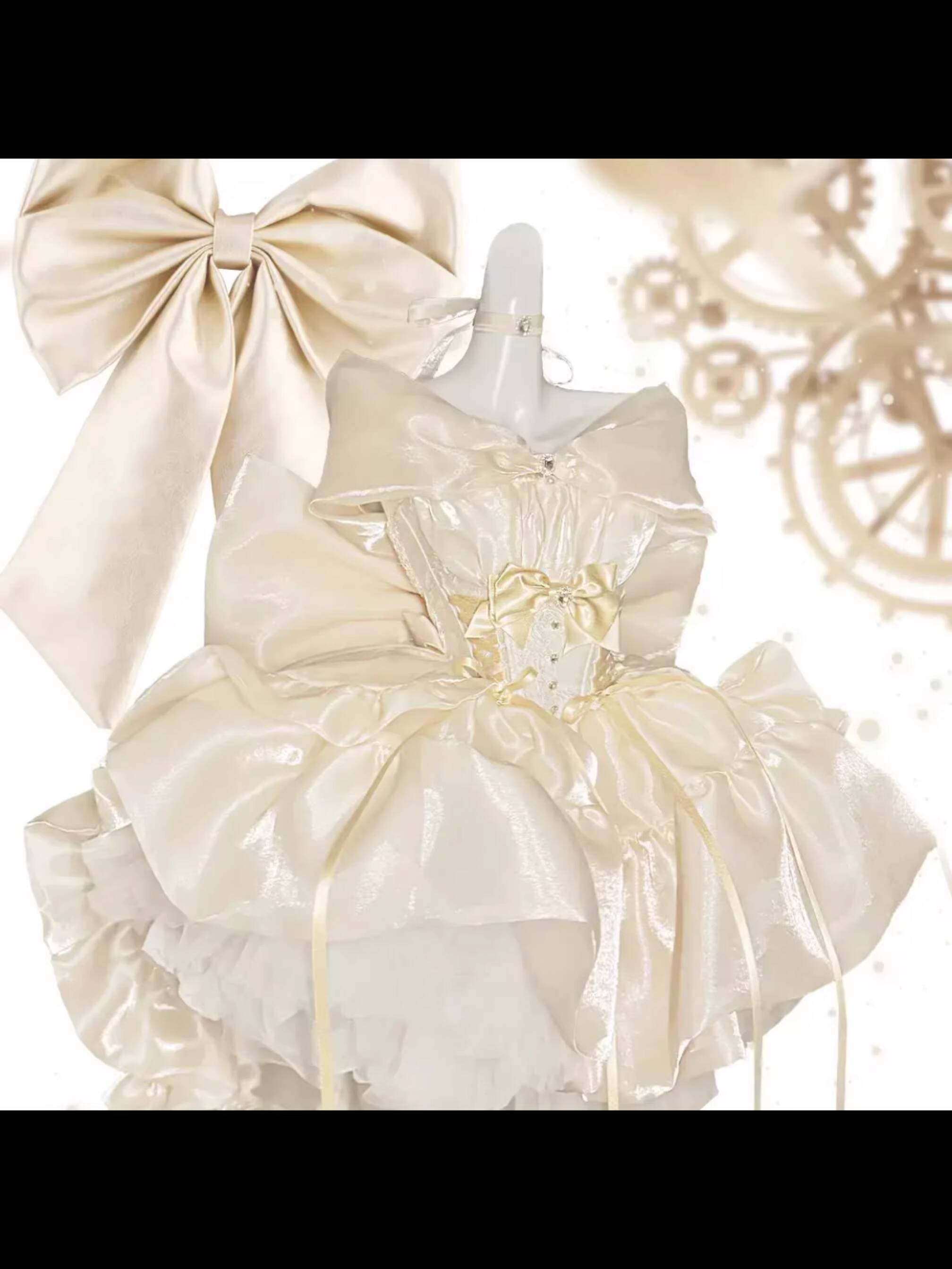 Novo Vestido de Festa de Anive - High End Women'S Formal Wear avaliação e preço