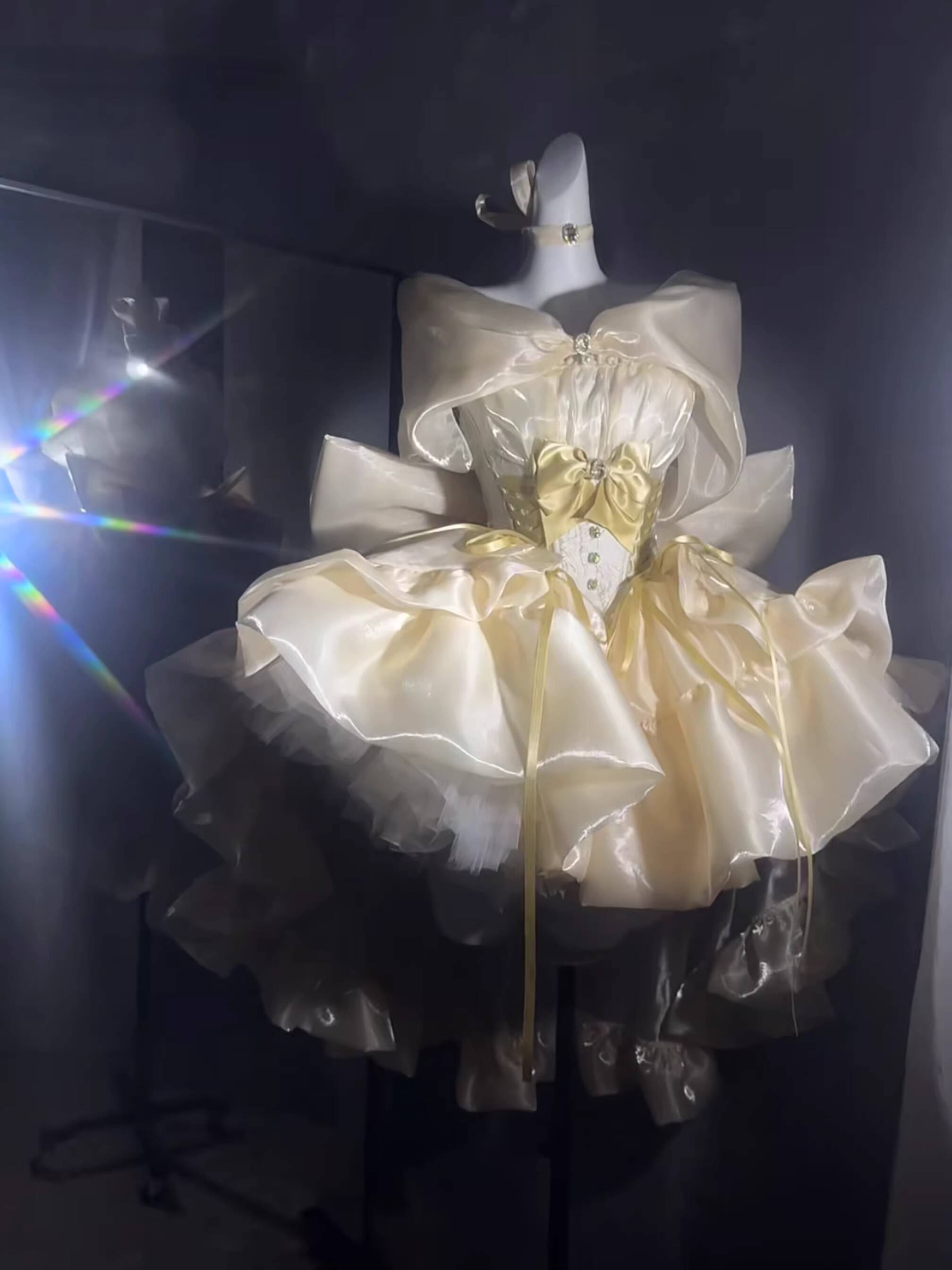 Novo Vestido de Festa de Anive - High End Women'S Formal Wear avaliação e preço
