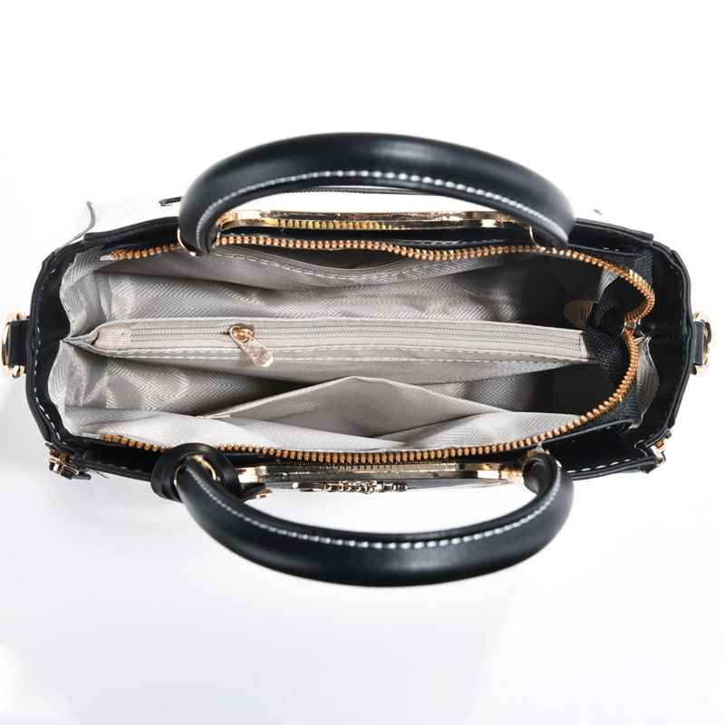 Conjunto de 3 peças de bolsas  - Women'S Work Fashion avaliação e preço