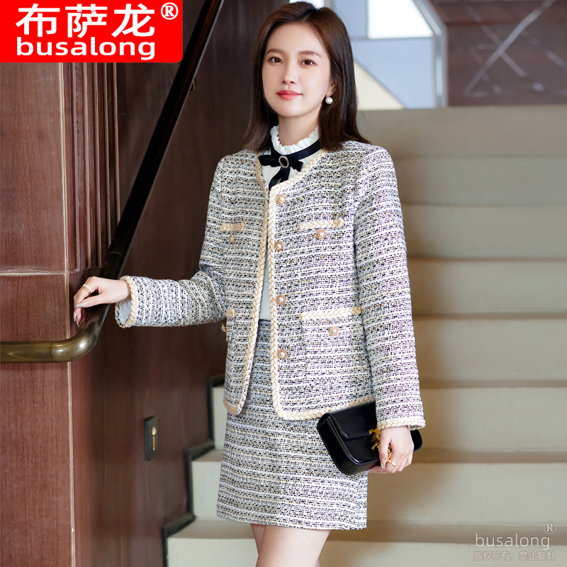 Internet celebridade casual mo - High End Women'S Formal Wear avaliação e preço