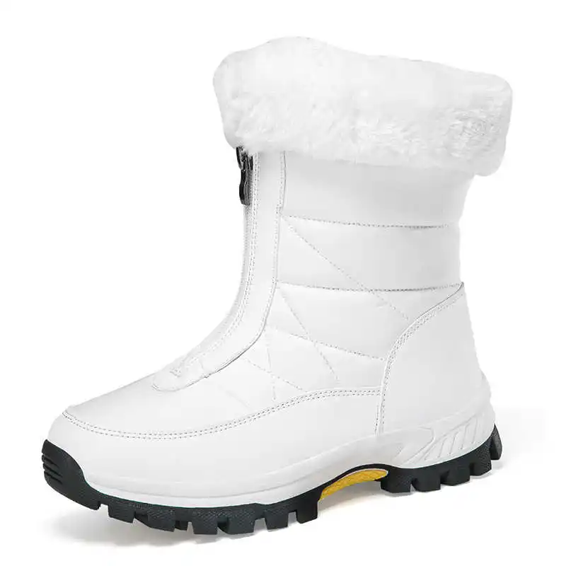 Bota feminina tênis andando pr - Elderly Women Formal Wear avaliação e preço