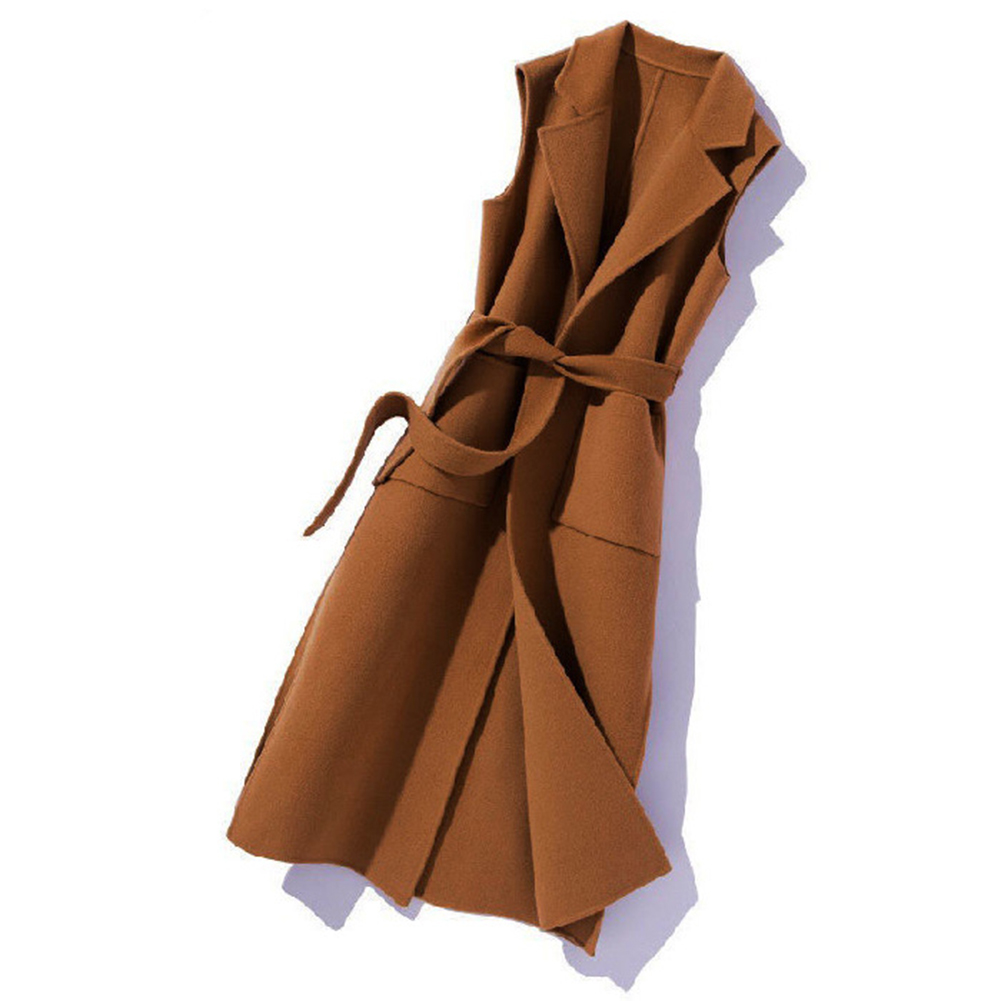 Colete Feminino Térmico Elegan - Women'S Formal Wear Cardigan avaliação e preço