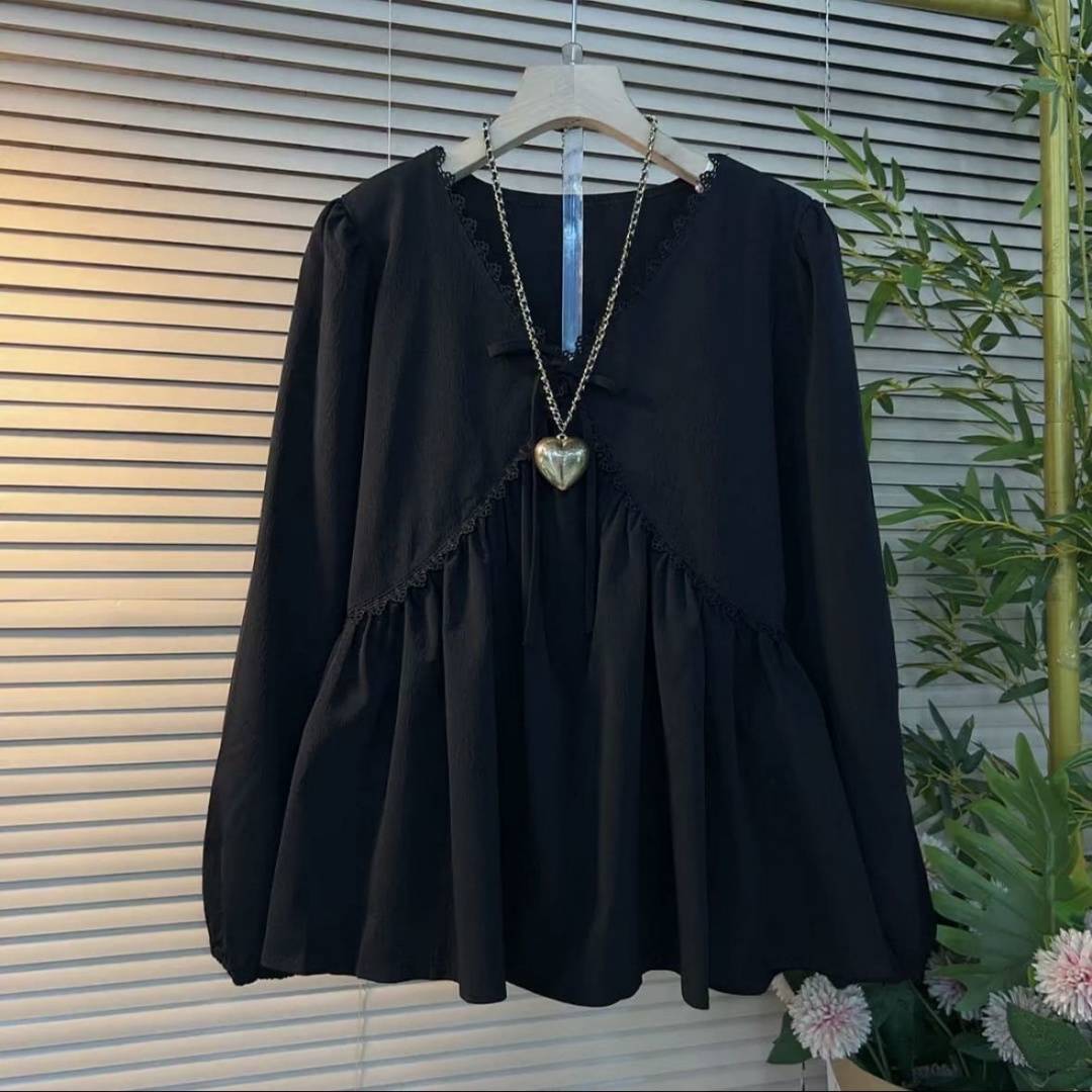 Roupas Femininas Plus Size Pri - Women'S Formal Wear Blouse avaliação e preço