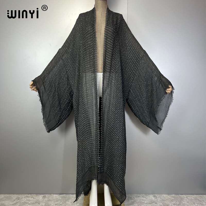 Winyi impressão geométrica qui - Young Women'S Formal Wear avaliação e preço