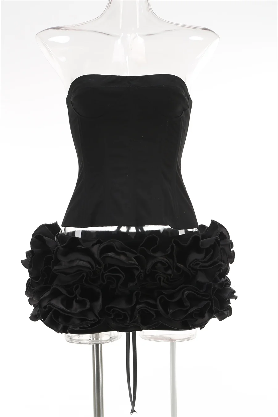 Vc vestido de natal sem alças, - Shift Dress Sleeveless avaliação e preço