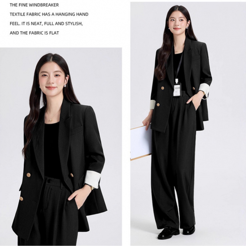 Conjunto de Terno Feminino par - High End Women'S Formal Wear avaliação e preço