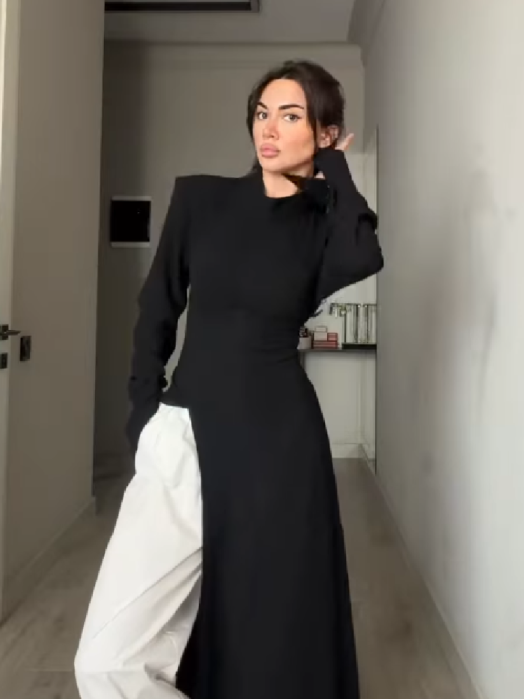 Vestido Maxi Elegante Feminino - Formal Wear Women Us avaliação e preço