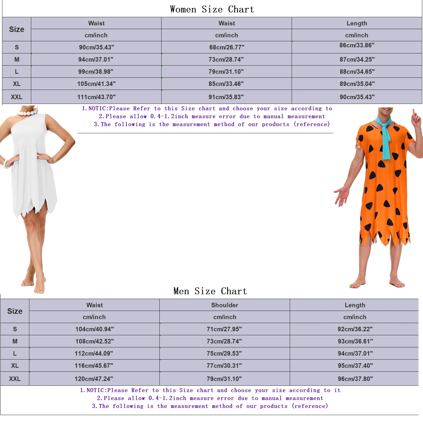Fantasia Cosplay da Wilma Flin - Shift Dress Sleeveless avaliação e preço