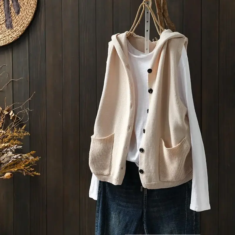 Colete vermelho cardigan femin - Women'S Formal Wear Cardigan avaliação e preço