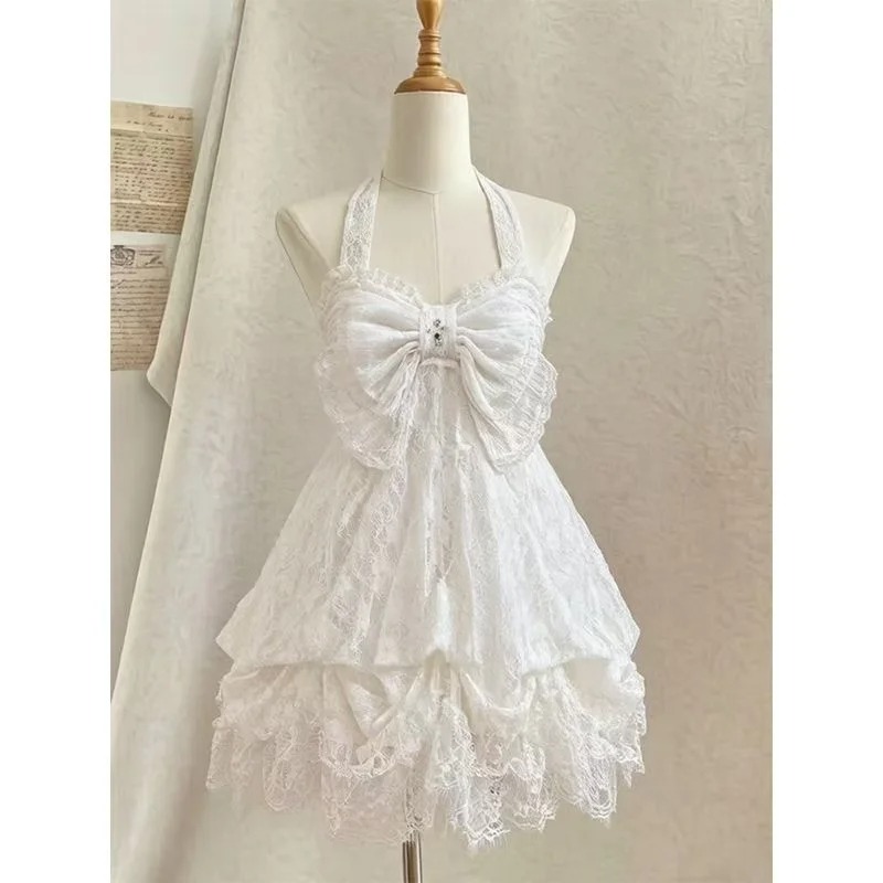Conjuntos Kawaii Japoneses Lol - Shift Dress Sleeveless avaliação e preço