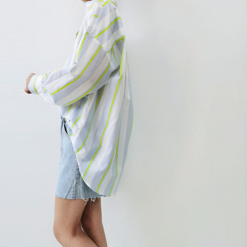 BirdTree, Camisa Elegante de S - Silk Blouse Button avaliação e preço