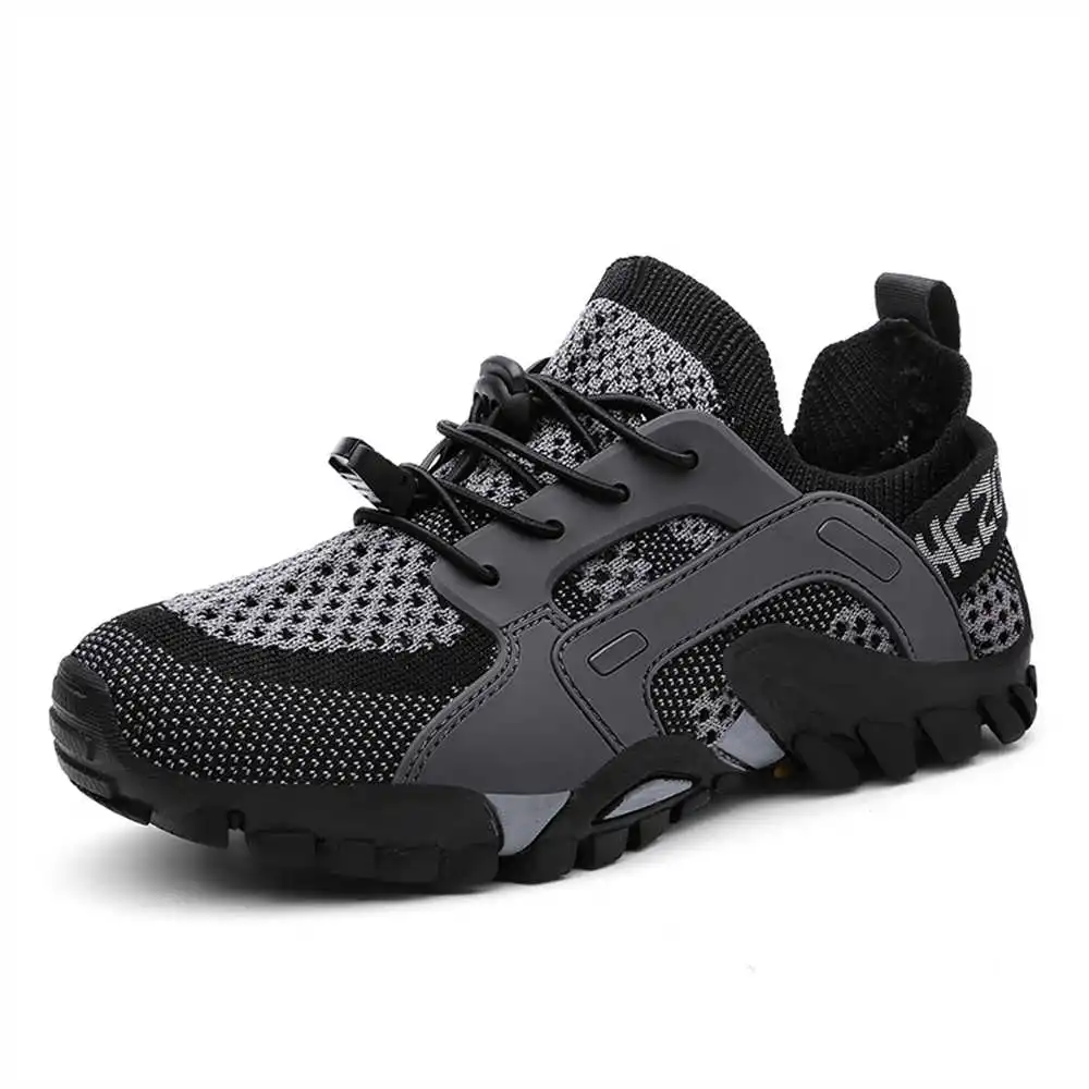 Botas de caminhada para homens - Women Formal Wear Black avaliação e preço