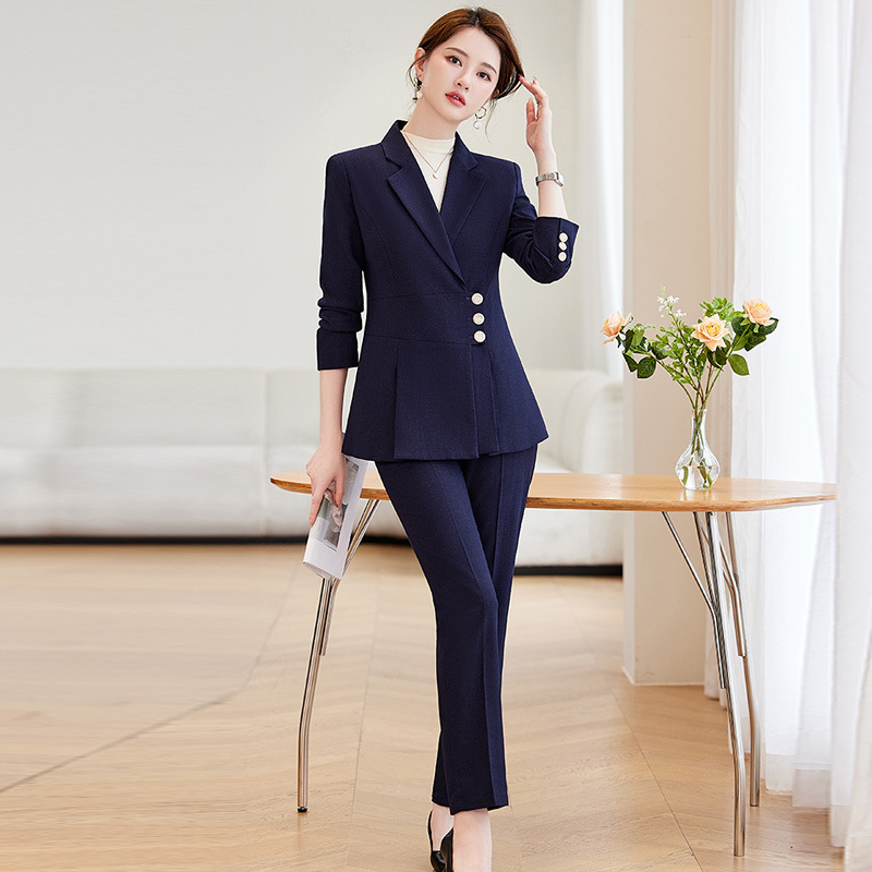 Terno profissional para mulher - High End Women'S Formal Wear avaliação e preço