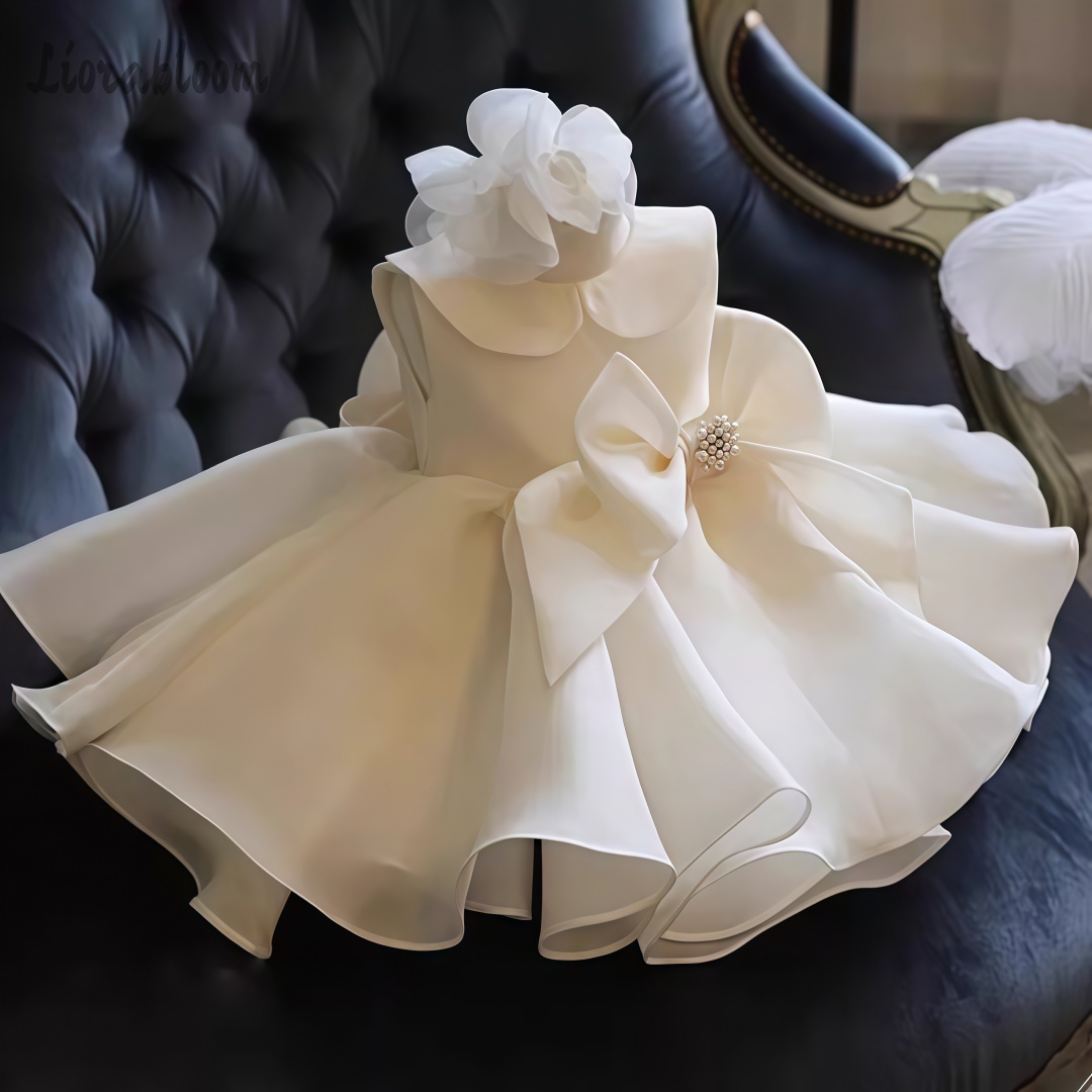 Vestido Branco com Pérolas par - Women Formal Party Wear Dress avaliação e preço