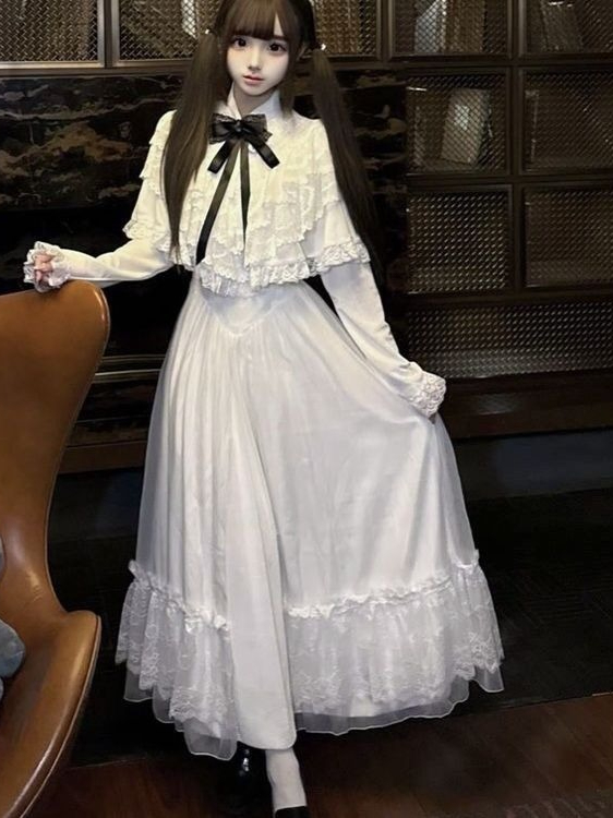 Japonês manga curta arco vesti - Formal Wear Women Us avaliação e preço