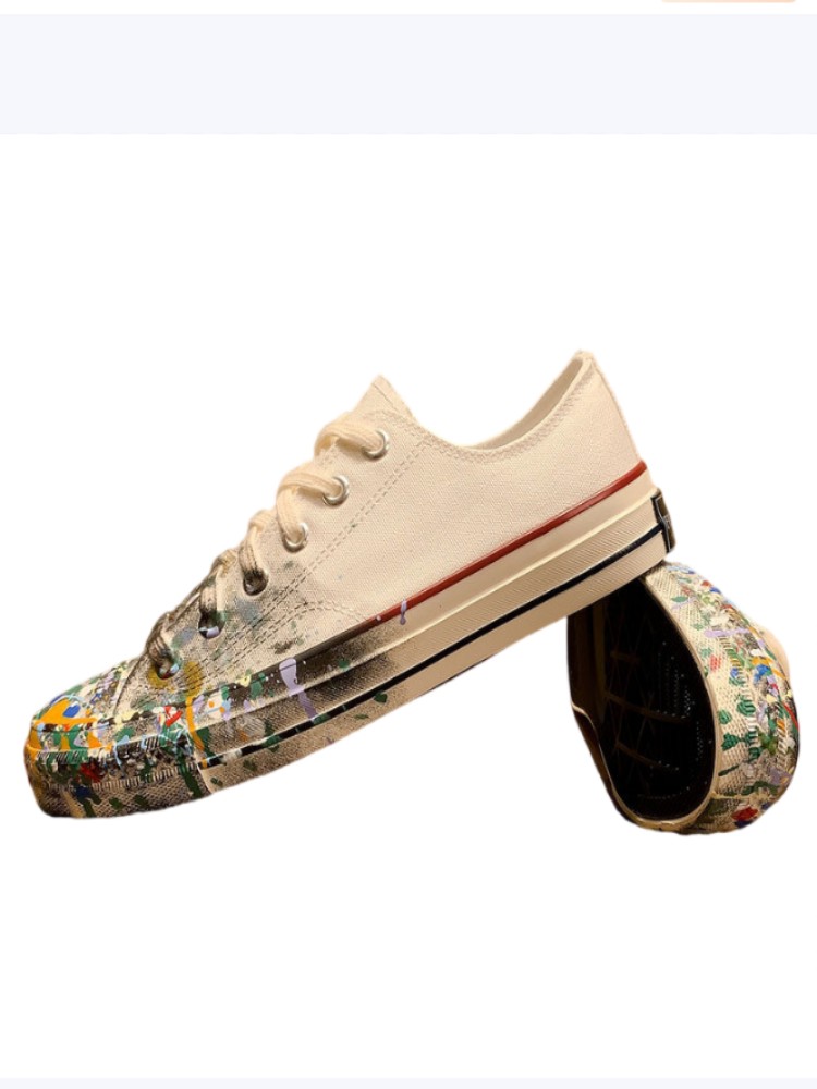 Novidade Primavera: Sapatilhas - Women'S Work Fashion avaliação e preço