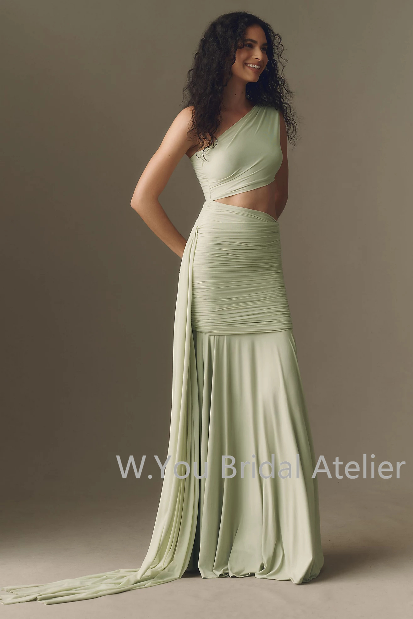 Vestidos de Noite Maxi de Um O - Women'S Formal Wear Wedding Guest avaliação e preço