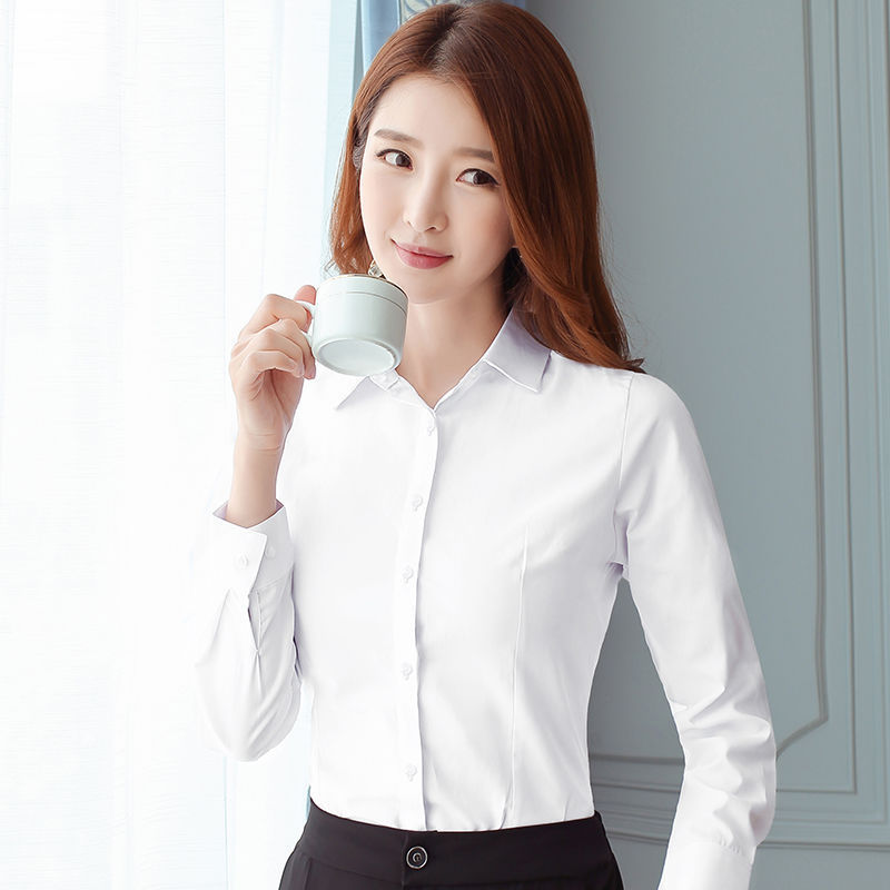 Blusa Slim Coreana Preta e Bra - Women Formal Wear Black avaliação e preço
