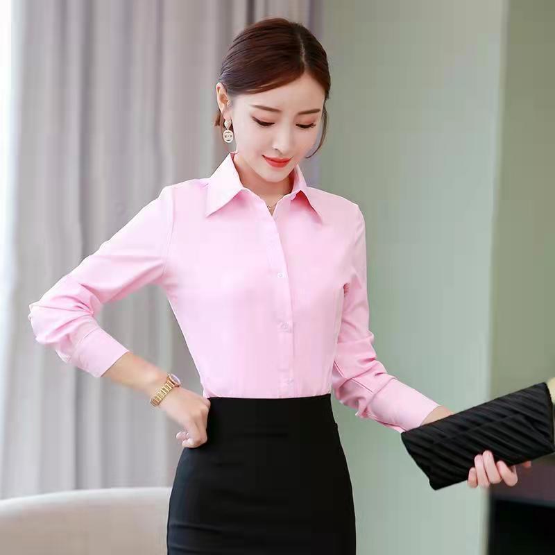 Blusa Slim Coreana Preta e Bra - Women Formal Wear Black avaliação e preço