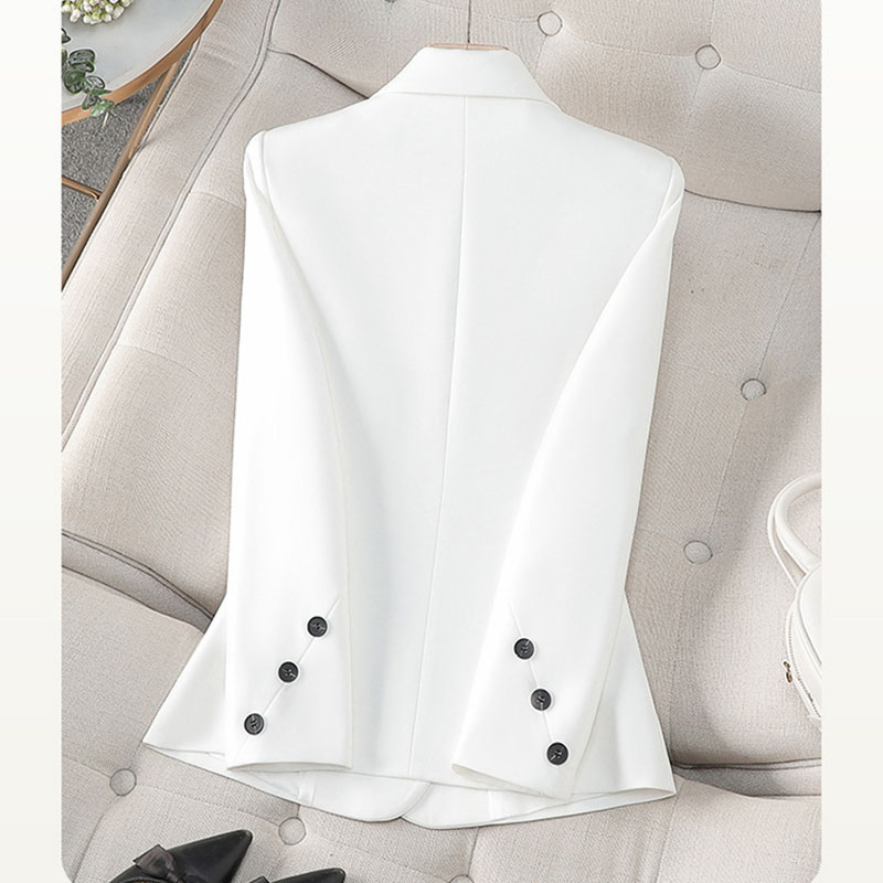 2025 nova primavera outono bra - Women Formal Wear Black And White avaliação e preço