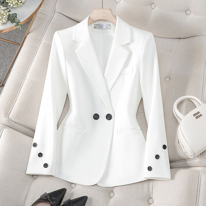 2025 nova primavera outono bra - Women Formal Wear Black And White avaliação e preço