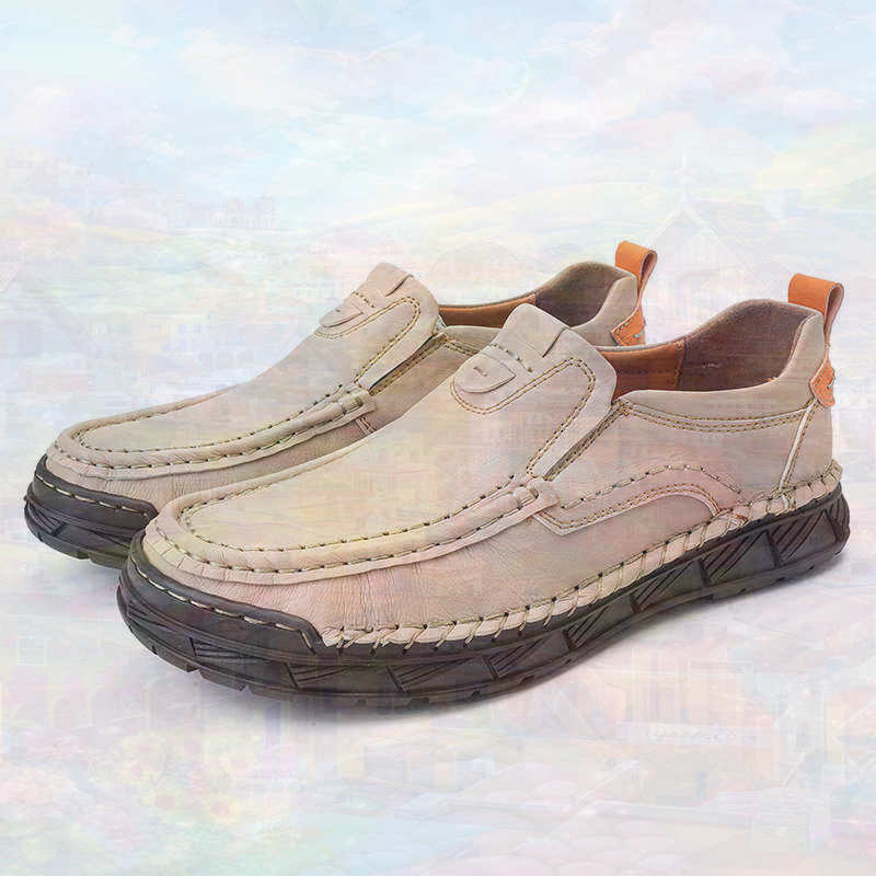39 slipon tênis homem 46 andan - Elderly Women Formal Wear avaliação e preço