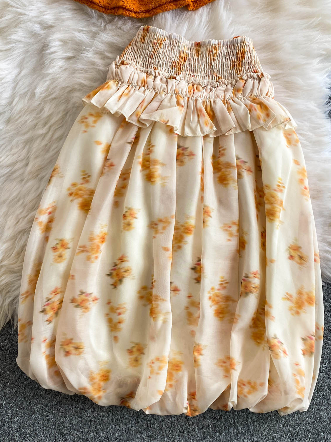 Conjunto de duas peças com top - Young Women'S Formal Wear avaliação e preço