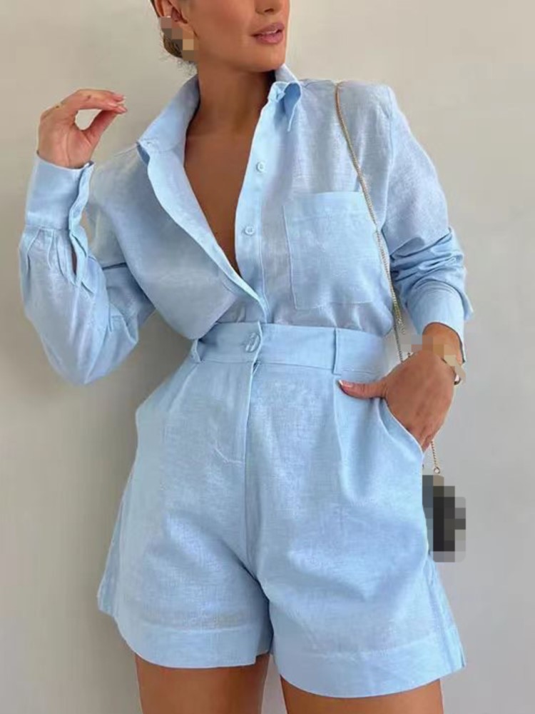 Verão casual simples roupas fe - Women'S Formal Wear Blouse avaliação e preço
