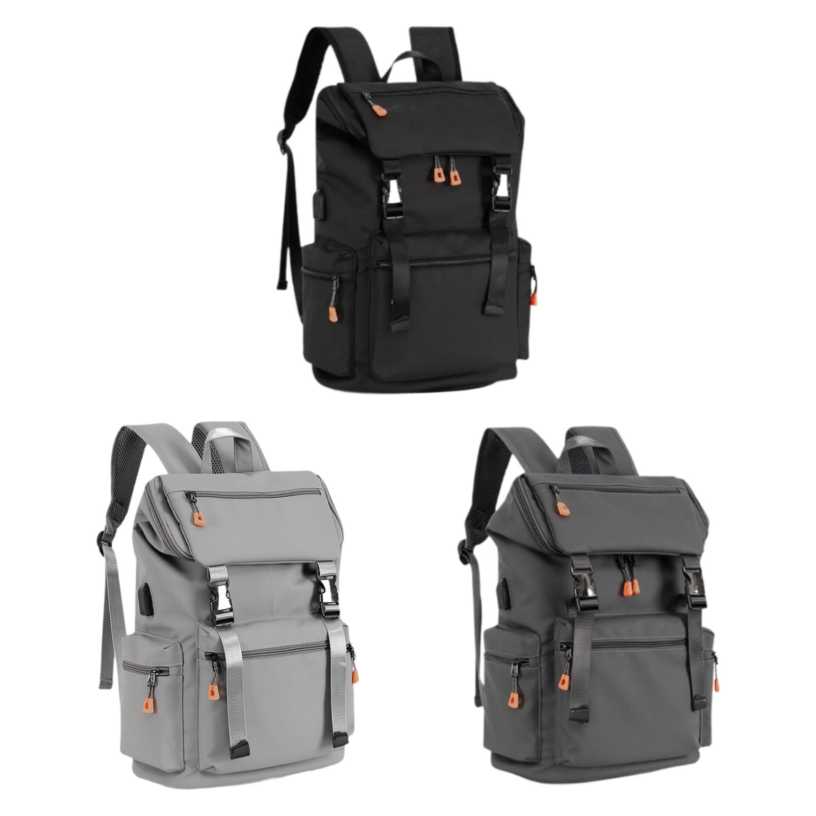 Mochila casual com organizador - Women'S Work Fashion avaliação e preço