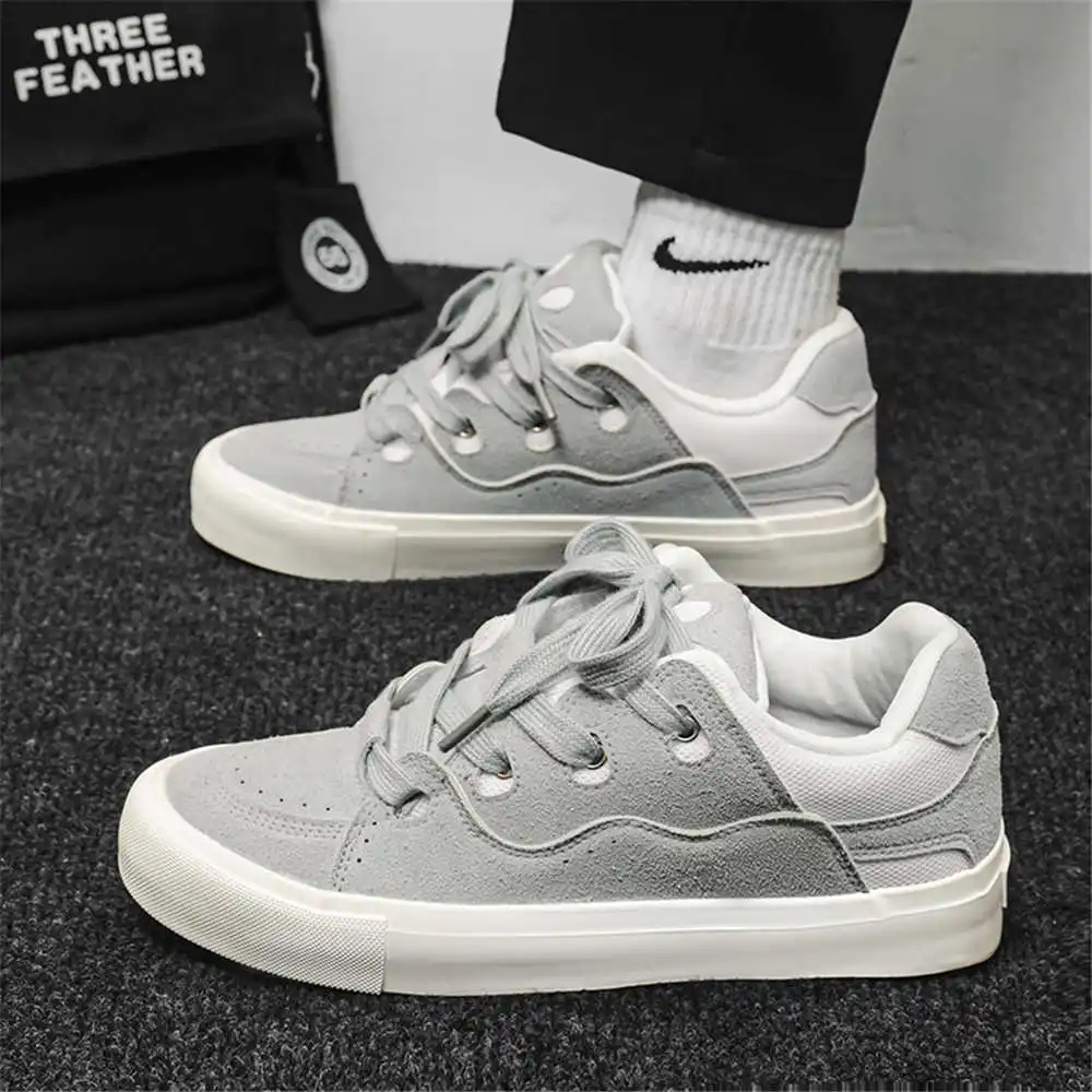 Com laço hiphop sapatos escola - Elderly Women Formal Wear avaliação e preço