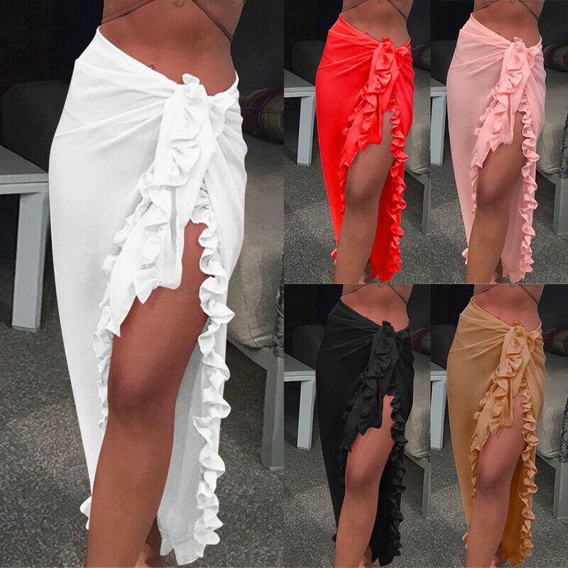 Mulheres sexy sheer bikini cob - Young Women'S Formal Wear avaliação e preço